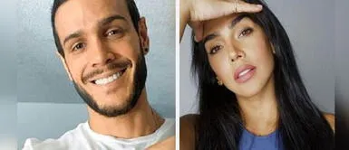 Vania Bludau le dedica romántica balada a Mario Irivarren Vania Bludau le dedica romántica balada a Mario Irivarren