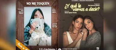 Solo por tres funciones “Noche de Mujeres” Solo por tres funciones “Noche de Mujeres”