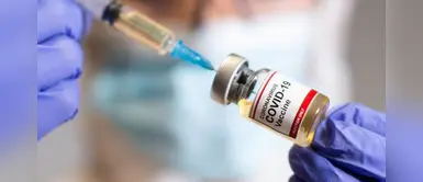 Moderna anuncia que su vacuna contra el coronavirus es 100% efectiva Moderna anuncia que su vacuna contra el coronavirus es 100% efectiva