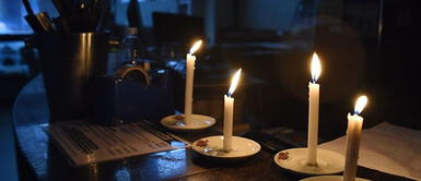 Enel: corte de luz desde hoy al 6 de diciembre en varios distritos de Lima y Callao Enel: corte de luz desde hoy al 6 de diciembre en varios distritos de Lima y Callao