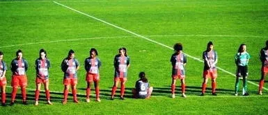 Futbolista decide no homenajear a Maradona por acusaciones de violencia de género Futbolista decide no homenajear a Maradona por acusaciones de violencia de género