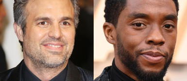 Mark Ruffalo publica emotivo video de Chadwick Boseman por su cumpleaños Mark Ruffalo publica emotivo video de Chadwick Boseman por su cumpleaños