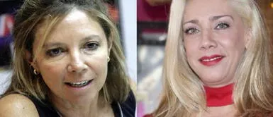 Productora de EEG graba comedia con Cynthia Klitbo y otra artista internacional Productora de EEG graba comedia con Cynthia Klitbo y otra artista internacional