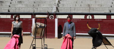 Unesco excluye la tauromaquia como candidata a Patrimonio Inmaterial Cultural de la Humanidad Unesco excluye la tauromaquia como candidata a Patrimonio Inmaterial Cultural de la Humanidad