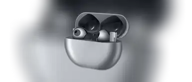 HUAWEI FreeBuds Pro: Redefine la cancelación de ruido HUAWEI FreeBuds Pro: Redefine la cancelación de ruido