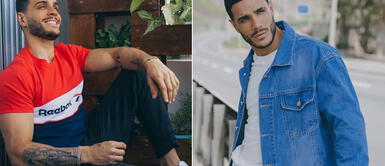 Mario Irivarren ha empezado a vender pijamas navideñas Mario Irivarren ha empezado a vender pijamas navideñas