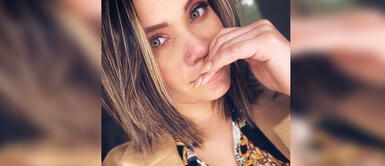 Andrea San Martín será operada de urgencia Andrea San Martín será operada de urgencia