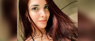 Rosángela Espinoza es protagonista de nuevo videoclip Rosángela Espinoza es protagonista de nuevo videoclip