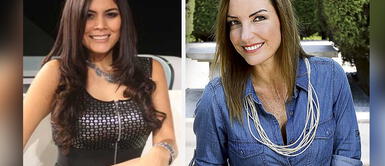 Kukuli Morante y Marisol Aguirre donan sangre para niños con cáncer Kukuli Morante y Marisol Aguirre donan sangre para niños con cáncer