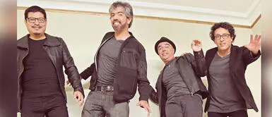 Cementerio Club lanza su nuevo single "El Tren de mi ilusión" Cementerio Club lanza su nuevo single "El Tren de mi ilusión"