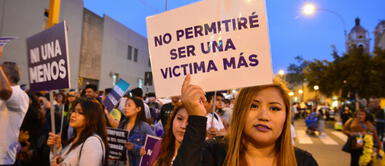 Agresiones a mujeres aumentan y se disminuyen recursos para prevenirla Agresiones a mujeres aumentan y se disminuyen recursos para prevenirla