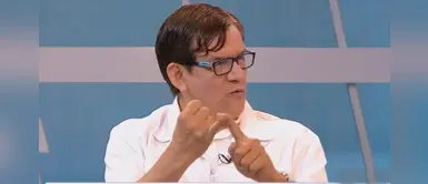 Ciro Maguiña sobre apertura de gimnasios: "No son focos de contagio" Ciro Maguiña sobre apertura de gimnasios: "No son focos de contagio"