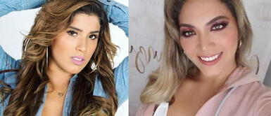 Yahaira Plasencia y Acevedo juntas en fiesta de Miami en plena pandemia Yahaira Plasencia y Acevedo juntas en fiesta de Miami en plena pandemia