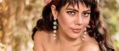 María Victoria Santana responde a usuario que la acosó por Instagram María Victoria Santana responde a usuario que la acosó por Instagram