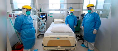 Región Cusco no registra muertes por COVID-19 por tercer día consecutivo Región Cusco no registra muertes por COVID-19 por tercer día consecutivo