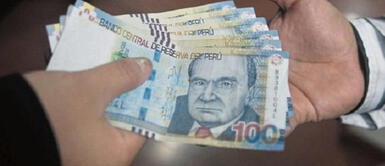 Gratificación 2020: ¿Cuándo y cuánto recibirás de “grati” en diciembre? Gratificación 2020: ¿Cuándo y cuánto recibirás de “grati” en diciembre?