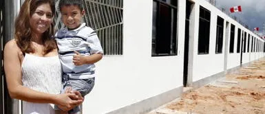 Madre de Dios: Techo Propio ofrece 1,175 casas que acceden al bono de más de 37 mil soles Madre de Dios: Techo Propio ofrece 1,175 casas que acceden al bono de más de 37 mil soles