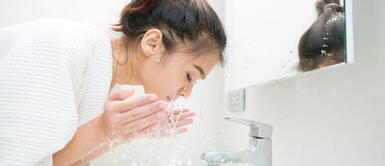 Sylvia Dongo revela los beneficios que el arroz, leche de cabra y moringa tienen en la piel Sylvia Dongo revela los beneficios que el arroz, leche de cabra y moringa tienen en la piel