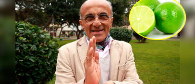 Dr. Pérez-Albela brinda una receta para limpiar el hígado graso Dr. Pérez-Albela brinda una receta para limpiar el hígado graso