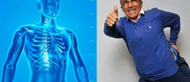 Dr. Pérez-Albela brinda recomendaciones para tener huesos sanos y fuertes Dr. Pérez-Albela brinda recomendaciones para tener huesos sanos y fuertes