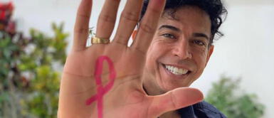 Ernesto quiere ser voluntario para vacuna de la COVID-19 en portadores de VIH Ernesto quiere ser voluntario para vacuna de la COVID-19 en portadores de VIH