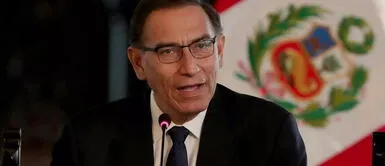 Martín Vizcarra recibió "agravios e insultos" en Comisión de Fiscalización Martín Vizcarra recibió "agravios e insultos" en Comisión de Fiscalización