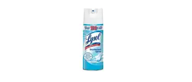 Lysol: El desinfectante ideal para la protección de tu Familia Lysol: El desinfectante ideal para la protección de tu Familia