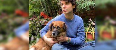 Bruno Pinasco celebra 46 años y usuarios se quedan sorprendidos Bruno Pinasco celebra 46 años y usuarios se quedan sorprendidos