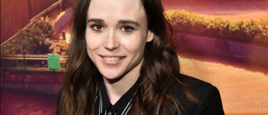 Elliot Page, estrella de ‘Juno’, anuncia que es trans Elliot Page, estrella de ‘Juno’, anuncia que es trans