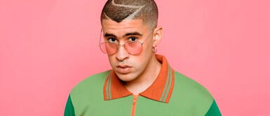 Bad Bunny es el artista más escuchado de Spotify Bad Bunny es el artista más escuchado de Spotify