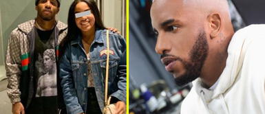 Hija de Jefferson Farfán conmovió con emotivo mensaje al futbolista Hija de Jefferson Farfán conmovió con emotivo mensaje al futbolista