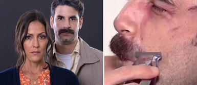 Sebastián Monteghirfo se despide de personaje en ‘Mi vida sin ti’ Sebastián Monteghirfo se despide de personaje en ‘Mi vida sin ti’