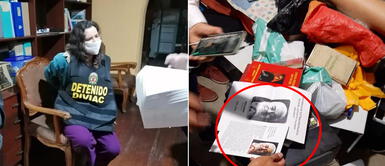 PNP capturó en megaoperativo a 71 acusados de pertenecer a Sendero Luminoso PNP capturó en megaoperativo a 71 acusados de pertenecer a Sendero Luminoso