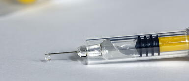 Vacunas contra el coronavirus de Pfizer y BioNTech fueron aprobadas Vacunas contra el coronavirus de Pfizer y BioNTech fueron aprobadas