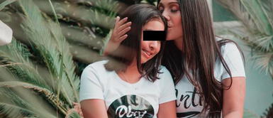 Tula Rodríguez: Hija habla por primera vez de su padre Javier Carmona Tula Rodríguez: Hija habla por primera vez de su padre Javier Carmona