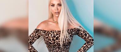 Sheyla revela por qué se alejó de las redes, pero su hijo la delata Sheyla revela por qué se alejó de las redes, pero su hijo la delata