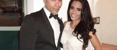 Carlos Barraza: Vanessa López confirma separación con el cantante Carlos Barraza: Vanessa López confirma separación con el cantante