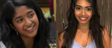 Yo nunca: conoce a la rival de Devi en la segunda temporada Yo nunca: conoce a la rival de Devi en la segunda temporada