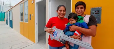 Techo Propio: ¿Deseas adquirir una casa? ¡Ponen en OFERTA más de 900 viviendas! Techo Propio: ¿Deseas adquirir una casa? ¡Ponen en OFERTA más de 900 viviendas!