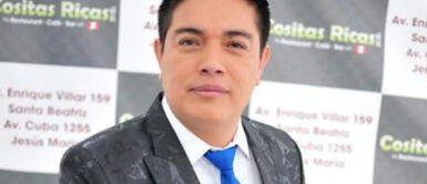 Leonard León pide disculpas tras ser captado en bochornosa escena con alcohol Leonard León pide disculpas tras ser captado en bochornosa escena con alcohol