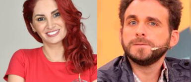 Aneth Acosta envía carta notarial a Rodrigo González Aneth Acosta envía carta notarial a Rodrigo González