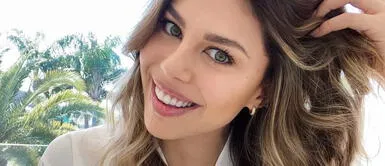 La asimetría se impone este verano y Alondra García Miró lo demuestra La asimetría se impone este verano y Alondra García Miró lo demuestra