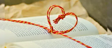 Feria del Libro Ricardo Palma: Siete libros para regalar y sorprender en esta Navidad Feria del Libro Ricardo Palma: Siete libros para regalar y sorprender en esta Navidad