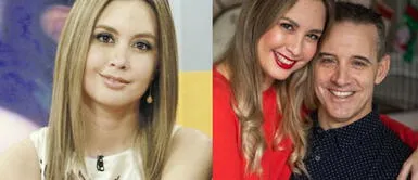 Jessica Tapia muestra su rostro al natural a sus 48 años con mensaje de empoderamiento Jessica Tapia muestra su rostro al natural a sus 48 años con mensaje de empoderamiento