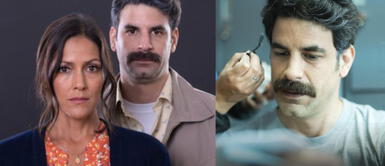 Sebastián sobre su papel: Recuerden los comportamientos machistas que no debemos normalizar Sebastián sobre su papel: Recuerden los comportamientos machistas que no debemos normalizar