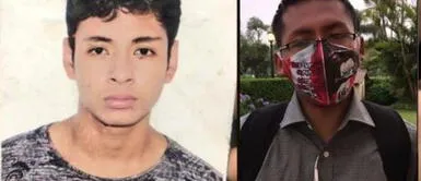 Hermano de Inti Sotelo pide ayuda para que denuncia de Bryan Pintado también proceda Hermano de Inti Sotelo pide ayuda para que denuncia de Bryan Pintado también proceda