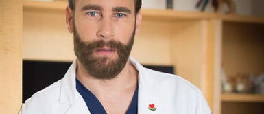 Carlos de la Mota anuncia que tiene COVID-19 por segunda vez Carlos de la Mota anuncia que tiene COVID-19 por segunda vez