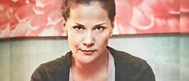 Mónica Sánchez dedica mensaje de fortaleza a su hija con cáncer Mónica Sánchez dedica mensaje de fortaleza a su hija con cáncer