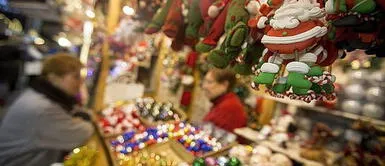 Tarjetas de crédito: 4 recomendaciones para ahorrar en las compras navideñas Tarjetas de crédito: 4 recomendaciones para ahorrar en las compras navideñas