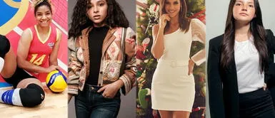 María Pía Copello, Francisca Aronsson, Carla Rueda presentarán “Cuentos Para Normales” María Pía Copello, Francisca Aronsson, Carla Rueda presentarán “Cuentos Para Normales”